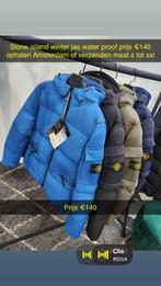 Stone island maat s tot xxl beschikbaar, Ophalen of Verzenden, Zo goed als nieuw, Overige maten, Zwart