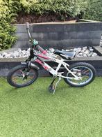 Crossfiets 16 inch - Goede bandjes!, Fietsen en Brommers, Ophalen, Gebruikt, 16 inch