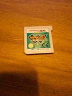 Inazuma Eleven 3 Lightning Bolt (3DS) - Alleen Spel, Gebruikt, 1 speler, Ophalen of Verzenden, Role Playing Game (Rpg)
