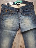 KUYICHI Spice low loose flared jeans W29 L32 4 voor €99,95, Blauw, Nieuw, W32 (confectie 46) of kleiner, Ophalen of Verzenden