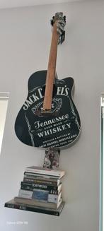Jack Daniels gitaar, Ophalen of Verzenden, Zo goed als nieuw