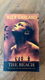 The Beach-Alex Garland, Ophalen of Verzenden, Zo goed als nieuw