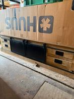 Te koop tv meubel en salon tafel en dressoir, Overige materialen, Nieuw, Ophalen of Verzenden, Minder dan 100 cm