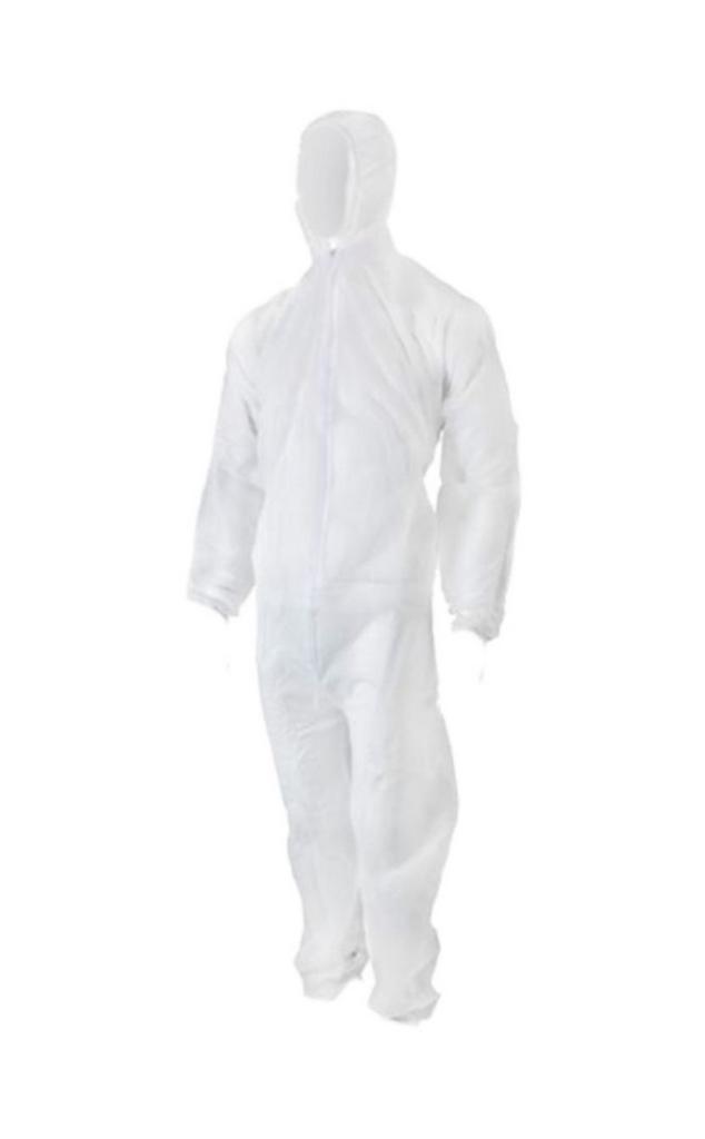 Schilder/spuit/klus overall, Tuin en Terras, Werkkleding, Nieuw, Overall, Ophalen