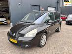 Renault Espace 2.0 T Privilège, Auto's, Voorwielaandrijving, 1998 cc, Gebruikt, 4 cilinders