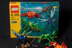 Lego Designer Sets: Wild Collection - 4101, Complete set, Gebruikt, Ophalen of Verzenden, Lego