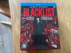 Blacklist blu-ray seizoen 1-3, Ophalen of Verzenden, Zo goed als nieuw