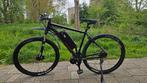 Merida Big Nine e-bike | Bafang middenmotor | Nieuwstaat  🚵, Zo goed als nieuw, 51 tot 55 cm, 50 km per accu of meer, Ophalen