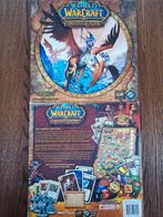 World of Warcraft Adventure Game Bordspel, Hobby en Vrije tijd, Gezelschapsspellen | Bordspellen, Een of twee spelers, Ophalen of Verzenden