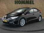 Honda Civic 1.4 Sport - ORIGINEEL NEDERLANDSE AUTO - AIRCO -, Stof, Gebruikt, 4 cilinders, Met garantie (alle)