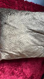 3 kussens bocx, Ophalen, Zo goed als nieuw, Vierkant