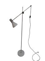 Vintage vloerlamp, hengellamp, Ophalen, Gebruikt, Onbekend, Onbekend