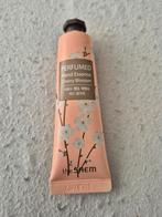 Koreaanse Handcrème - Cherry Blossom 30ml - Nieuw, Ophalen of Verzenden, Nieuw, Bodylotion, Crème of Olie