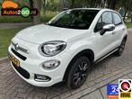 Fiat 500 X 1.6 Mirror, Voorwielaandrijving, Gebruikt, Euro 6, 4 cilinders