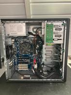 Z200 Workstation van HP met bios fout., Ophalen, Niet werkend