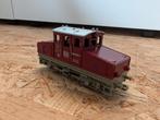 Hema Locomotief, Hobby en Vrije tijd, Modeltreinen | H0, Ophalen of Verzenden, Gebruikt, Gelijkstroom, Locomotief