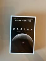 Darlah - Johan Harstad, Ophalen of Verzenden, Zo goed als nieuw, Nederland