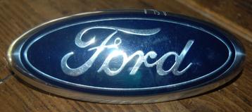 Auto embleem, logo: Ford beschikbaar voor biedingen