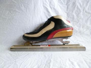 Viking Gold 2005 - Maple Comet Laser beschikbaar voor biedingen