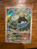Clamperl 195/182 - DRI - Holo Rare, Ophalen of Verzenden, Zo goed als nieuw