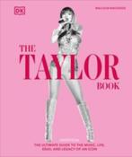 The Taylor Swift Book - The Ultimate Guide to the Music, Artiest, Nieuw, Verzenden, Malcolm Mackenzie