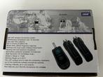Draadloze UHF Microfoon Transceiver Systeem, Muziek en Instrumenten, Ophalen of Verzenden, Nieuw, Overige typen, Draadloos