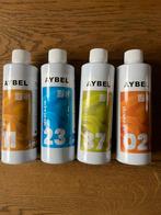 Aybel textielverf gedeelte nieuw! Geel, blauw, groen, oranje, Hobby en Vrije tijd, Schilderen, Ophalen of Verzenden, Nieuw