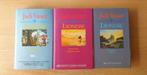Jack Vance - Lyonesse (HC + omslag), Boeken, Ophalen of Verzenden, Gelezen, Jack Vance