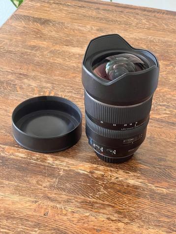 Tamron 15-30mm f/2.8 VC Canon beschikbaar voor biedingen