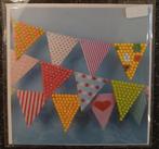 Diamond painting wenskaarten feest, Ophalen of Verzenden, Nieuw