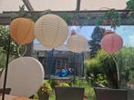 Bruiloft accessoires, Hobby en Vrije tijd, Feestartikelen, Ophalen, Zo goed als nieuw, Versiering, Geboorte of Huwelijk