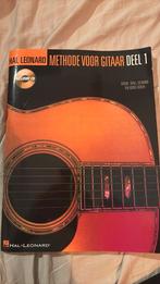 Hal Leonard deel 1, Ophalen of Verzenden, Zo goed als nieuw, Wilhelm Schmid; G. Koch