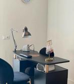 Nageltafel manicure tafel zwart zensiv, Arnhem