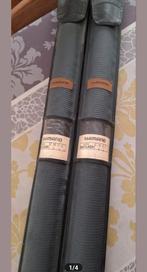 Vaste hengels shimano, Ophalen, Nieuw, Vaste hengel