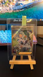 Pokémon card Colress experiment, Ophalen of Verzenden