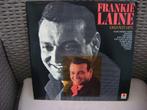 LP - Frankie Laine Greatest Hits, Cd's en Dvd's, Vinyl | Country en Western, Ophalen of Verzenden, Gebruikt, 12 inch