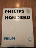 Philips Honderd jaar, Boeken, Ophalen of Verzenden, Zo goed als nieuw