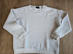 C&A Sweater, Maat 52/54 (L), Wit, Zo goed als nieuw, C&A
