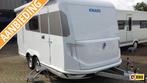 Knaus Deseo 400 TR €1000,-- Actie korting, Schokbreker, Knaus, 1250 - 1500 kg, Overige