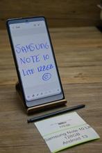 Samsung Note 10 Lite 128GB, Ophalen of Verzenden, Gebruikt