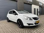 Opel Corsa 1.4-16V Edition inruilauto NIET MOOI GOED LEZEN E, Auto's, Te koop, Geïmporteerd, 5 stoelen, Benzine