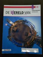 DE WERELD VAN AARDRIJKSKUNDE 3 VWO-GYM - MAX, Verzenden, Gelezen, VWO, Aardrijkskunde
