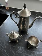 Leuke koffie set, Ophalen of Verzenden