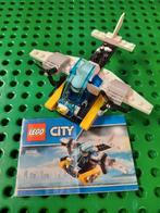 3 lego setjes voor bij het  water met bouwtekening, Ophalen of Verzenden, Zo goed als nieuw, Complete set, Lego