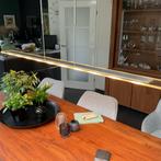 Prachtige moderne hang lamp, Huis en Inrichting, Ophalen, Gebruikt, Minder dan 50 cm