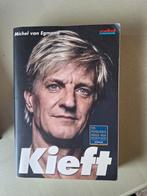 Boek Kieft, Ophalen of Verzenden, Zo goed als nieuw