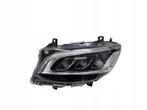Mercedes Sprinter W907 W910 18- linkerlamp High Performance, Ophalen of Verzenden, Gebruikt, Mercedes-Benz