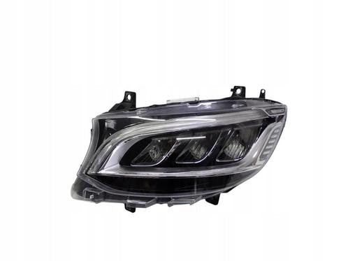 Mercedes Sprinter W907 W910 18- linkerlamp High Performance, Auto-onderdelen, Verlichting, Mercedes-Benz, Gebruikt, Ophalen of Verzenden