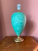 Vintage Mid Century Herda Holland tafellamp, Mid century, Ophalen of Verzenden, Zo goed als nieuw, Minder dan 50 cm