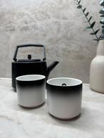 Bredemeijer Asia Hubei theeset, Ophalen of Verzenden, Zo goed als nieuw